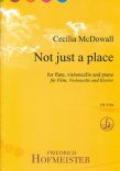 Not just a place