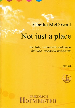 Not just a place