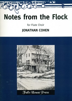 Notes from the Flock