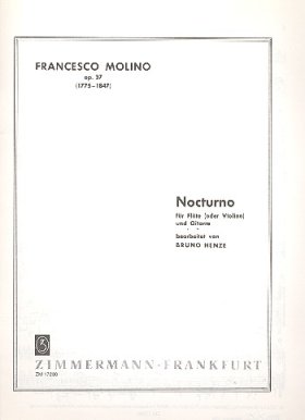 Notturno