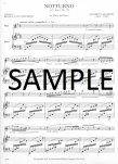 Notturno in G Op133 (ed.Wetter-Smith)