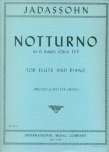 Notturno in G Op133 (ed.Wetter-Smith)