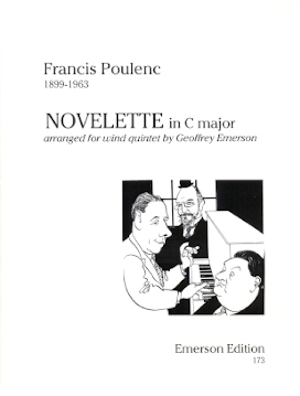 Novellette in C