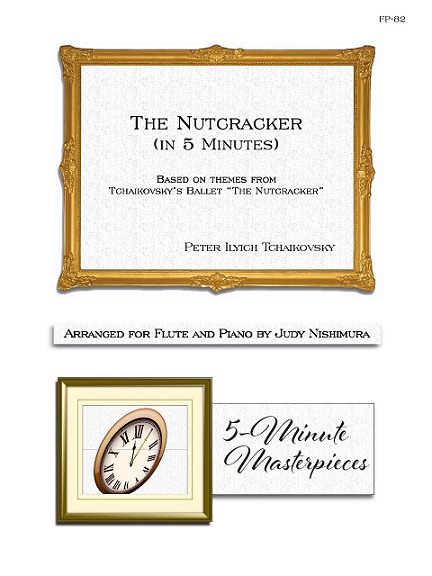 Nutcracker (in 5 minutes)