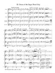 Nutcracker Suite (6 Selections)