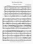 Nutcracker Suite (6 Selections)