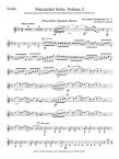 Nutcracker Volume 2 (Parts Only)