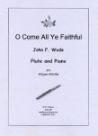 O Come All Ye Faithful