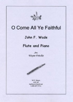 O Come All Ye Faithful