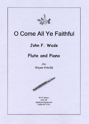 O Come All Ye Faithful