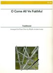 O Come All Ye Faithful