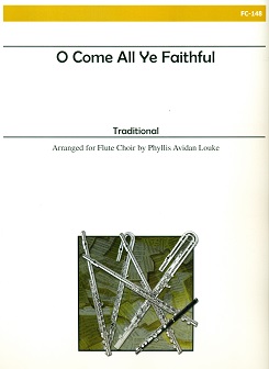 O Come All Ye Faithful