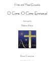 O Come, O Come Emmanuel