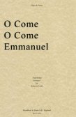 O Come, O Come, Emmanuel