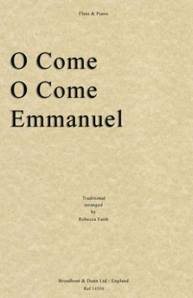 O Come, O Come, Emmanuel