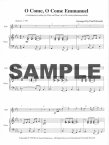 O Come, O Come Emmanuel - A Contemporary Setting