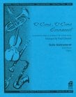 O Come, O Come Emmanuel - A Contemporary Setting