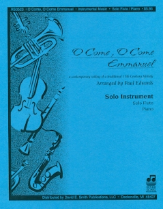 O Come, O Come Emmanuel - A Contemporary Setting