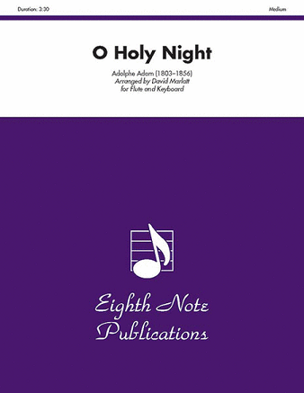 O Holy Night