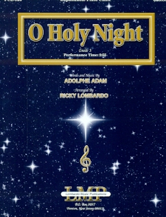 O Holy Night