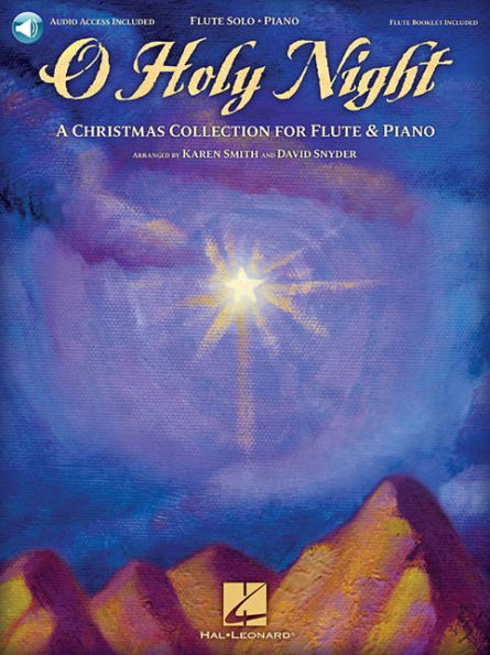 O Holy Night