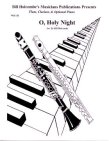 O, Holy Night