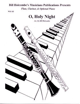 O, Holy Night