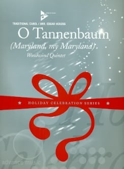 O Tannenbaum(sc&pts)