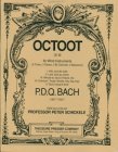 Octoot  (S.8) for Wind Instruments