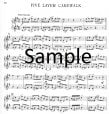 Odd Meter Duets (score form)