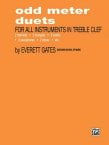 Odd Meter Duets (score form)