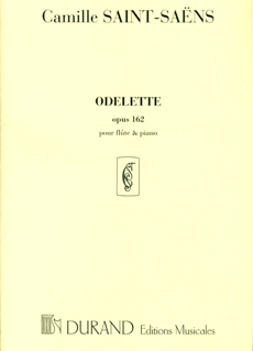 Odelette