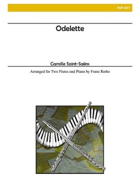 Odelette Op162