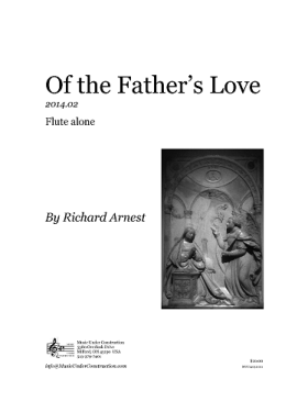 Of the Father's Love