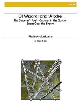 Of Wizards and Witches