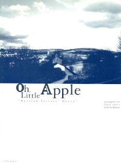 Oh, Little Apple - Russian Sailors Dance