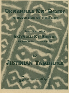 Okwanjula Kw' Endere - An African Festivity