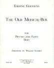 Old Musical-Box (P,C) (2 scores)