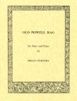 Old Powell Rag