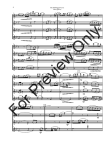 Old Rugged Cross, The for Flute Quartet