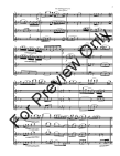 Old Rugged Cross, The for Flute Quartet