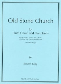Old Stone Church