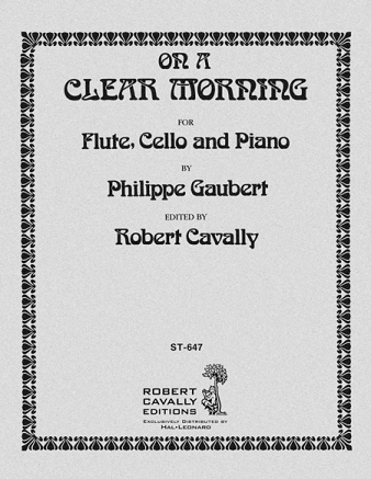 On A Clear Morning