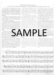 On Sonority (De la Sonorite)