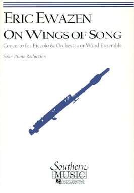 On Wings of Song
