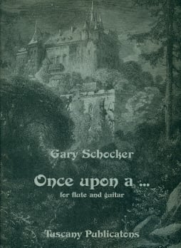 Once Upon a...