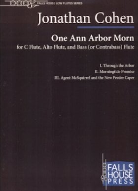 One Ann Arbor Morn