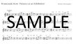 One Hundred Classic Melodies
