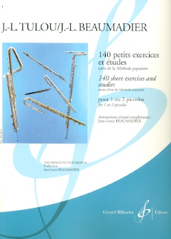 One Hundred Forty Short Exercises and Studies