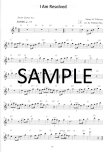 One Hundred Gospel Songs and Hymns for Flute and Guitar